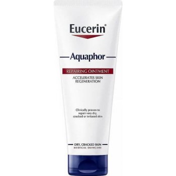 Eucerin Aquaphor regeneračná masť 200 ml