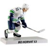 Figúrka #53 Bo Horvat Vancouver Canucks Imports Dragon Player Replica