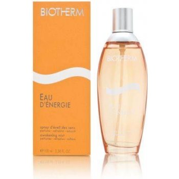 Biotherm Eau d'Énergie toaletná voda dámska 100 ml