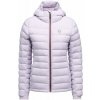 BLACK DIAMOND W ACCESS DOWN HOODY Soft Lilac - M