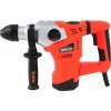 Yato - Vŕtacie kladivo SDS+ 1500W YT-82127