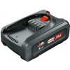 BOSCH Akumulátor PBA 18V 4.0Ah PowerPlus 1607A350T0