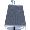 MAXGEAR Kondenzátor, klimatizace AC888641
