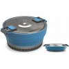 Skladací hrniec GSI Outdoors Escape HS Pot 2 l