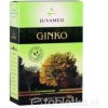 JUVAMED GINKO BILOBA - LIST bylinný čaj sypaný 50 g