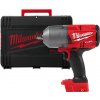 MILWAUKEE M18 FUEL 1/2” Aku rázový uťahovák s poistným krúžkom