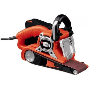 Black & Decker KA88