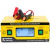 Mikroprocesorová nabíjačka autobatérií powermat 6V - 24V PM-PM-60B