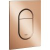 GROHE GROHE 37624DA0 - Ovládacie tlačidlo 130 × 172 mm bronzové GH0644 + záruka 3 roky zadarmo + záruka 3 roky zadarmo