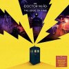 DOCTOR WHO - EDGE OF TIME LP