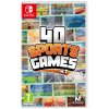 40 Sports Games in 1 (SWITCH)