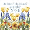 Rodinný plánovací 2026