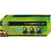 AQUANOVA Osvetlenie do jazierka NPL2-LED 3 x 2,2W