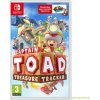 Captain Toad - Treasure Tracker (NSW)