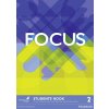 Focus 2 Student`s Book