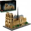 LEGO® Architecture 21061 Notre-Dame v Paríži