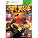 Hra na Xbox 360 Duke Nukem Forever