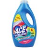 ACE Colorati prací gel na barevné prádlo, 27 pracích dávek