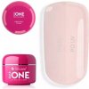 Silcare Base One UV gél lak na nechty French pink Dark F1869815 15 g