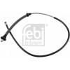 Hriadeľ tachometra FEBI BILSTEIN 21518