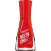 Sally Hansen Insta Dri Nail Color - Lak na nechty 3v1 9,17 ml - 361 Augmented Red-Ality