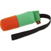 Firedog Speedy dummy marking 250 g svetlozelený/oranžový