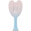 Tangle Angel Angel 2.0 Ombre Rose Pink/Serenity Blue kefa na vlasy