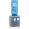 Rimmel London Kind & Free lak na nechty 8 ml 158 all greyed out