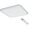 Eglo | Eglo 98258 - LED Stmievateľné stropné svietidlo COGOLETO LED/30W/230V + diaľkové ovládanie | EG98258