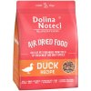 DNP S.A. Dolina Noteci Superfood Air Dried Adult Dog - Kačica 1kg