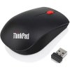 Lenovo ThinkPad Essential bezdrôtová myš čierna 4X30M56887