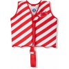 Swim Essentials Plávacia vesta pre deti Oh Crab 3-6 rokov