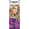 Palette ICC farba na vlasy 9-1 Zvlášť ľadovo striebro plavá 50 ml