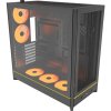 Montech HS01 Pro Black HS01 Pro (B)