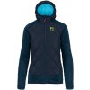 Karpos marmarole w jacket lady