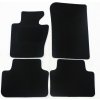 Koberce textilné J&J AUTOMOTIVE Bmw X3 E83 2004 - 2010