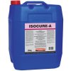 ISOMAT ISOCURE-A - Akrylový roztok na ošetrenie, utesnenie a vytvrdnutie betónových povrchov Farba: Biela (Transparentná po zaschnutí), Hmotnosť: 20 kg