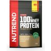 Nutrend 100% Whey Proteín 400 g, banán+jahoda
