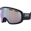 Lyžiarske okuliare POC Fovea Clarity Photochromic / Light Pink Sky Blue