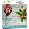 TEEKANNE BČ Vitalita KONCENTRÁCIA Vitamín B5 10 x 1,8 g