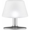 Eva Solo Solárne stolové svietidlo SUNLIGHT 14 cm