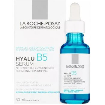 La Roche Posay Hyalu B5 pleťové sérum s kyselinou hyalurónovou 30 ml