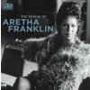 Aretha Franklin - The Genius Of Aretha Franklin (CD)