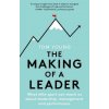 Making of a Leader (Tom Young)(Brožovaná)