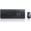 Lenovo Professional Wireless Keyboard and Mouse Combo - slovenska klavesnica & mys 4X30H56822