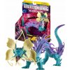Playmates Toys Godzilla vs Kong Drak Tiamat 20 cm