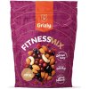 Grizly Fitness Mix zmes orechov a sušených plodov 250 g