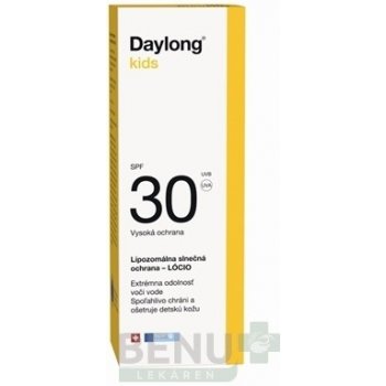 Daylong Kids Lotion SPF30 50 ml