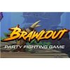 Brawlout (Voucher - Kód na stiahnutie) (PC) (Digitální platforma: Steam, Jazyk hry: EN)