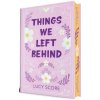 Things We Left Behind (Collectors Edition)